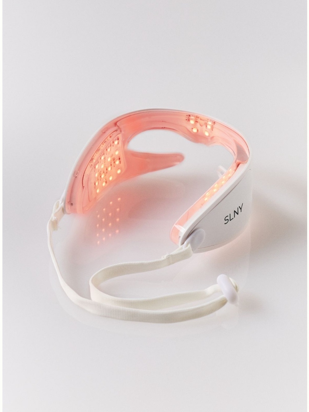 *NIB* Solaris Laboratories LED Eye Refresh Pro for Rejuvenated Eyes - Picture 2 of 5
